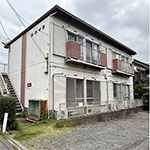 錦ハイツ 101