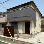 タウンコート Ａ棟