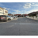 小林拝島町駐車場