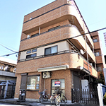 グリーンヒルズ 302