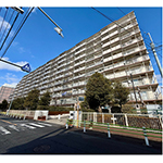 メゾンエクレーレニュー昭島 707