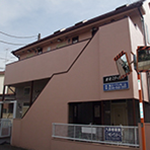 新町スターハイツ